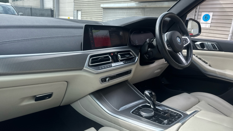 BMW X5 xDrive45e M Sport 5dr Auto Estate